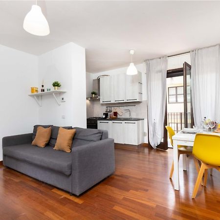 Apartamento Terrace Milan Con Parcheggio Incluso Exterior foto