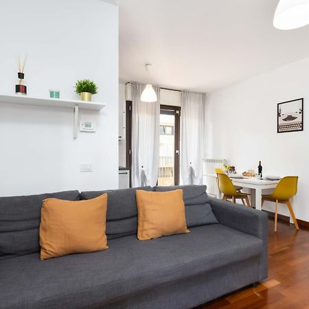 Apartamento Terrace Milan Con Parcheggio Incluso Exterior foto