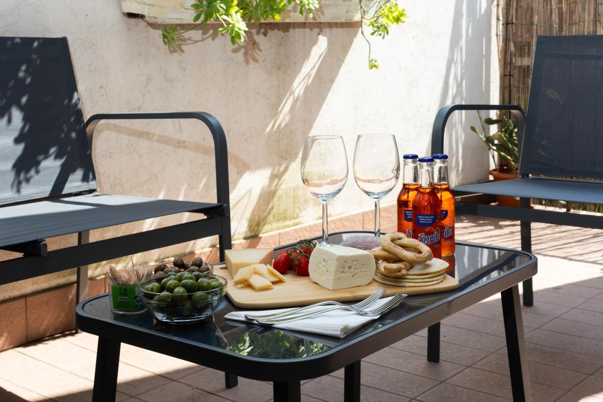 Apartamento Terrace Milan Con Parcheggio Incluso Exterior foto