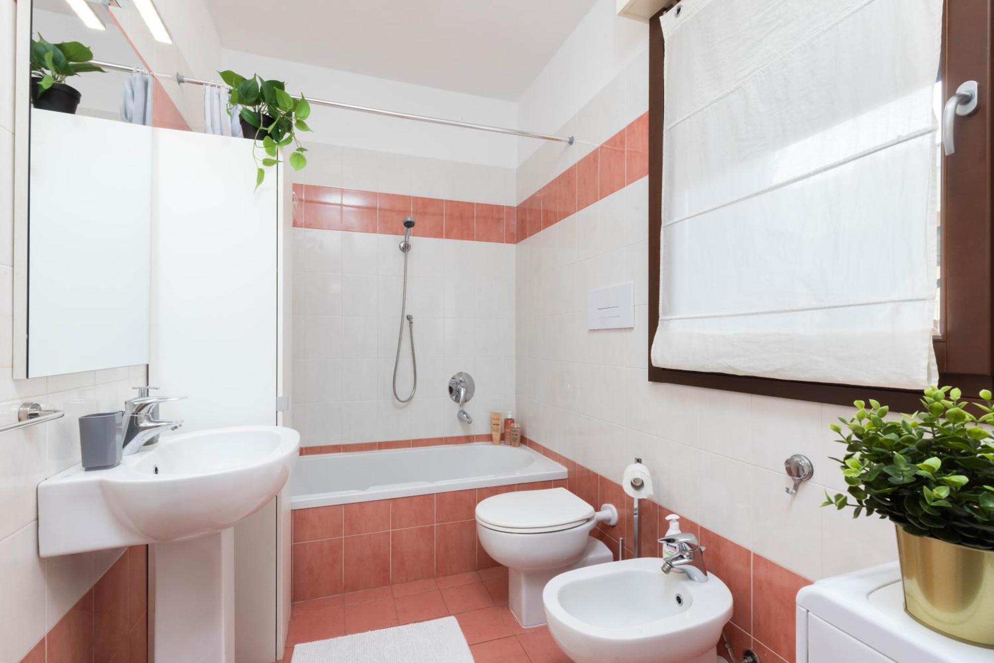 Apartamento Terrace Milan Con Parcheggio Incluso Exterior foto