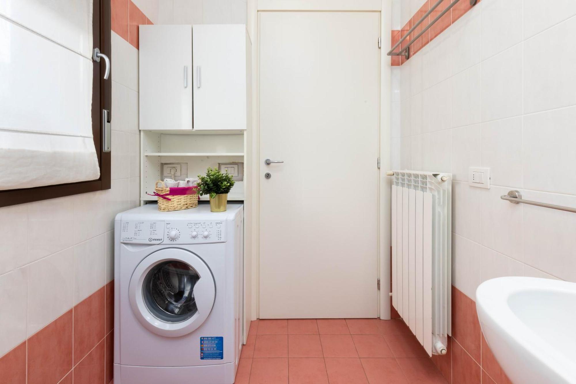 Apartamento Terrace Milan Con Parcheggio Incluso Exterior foto