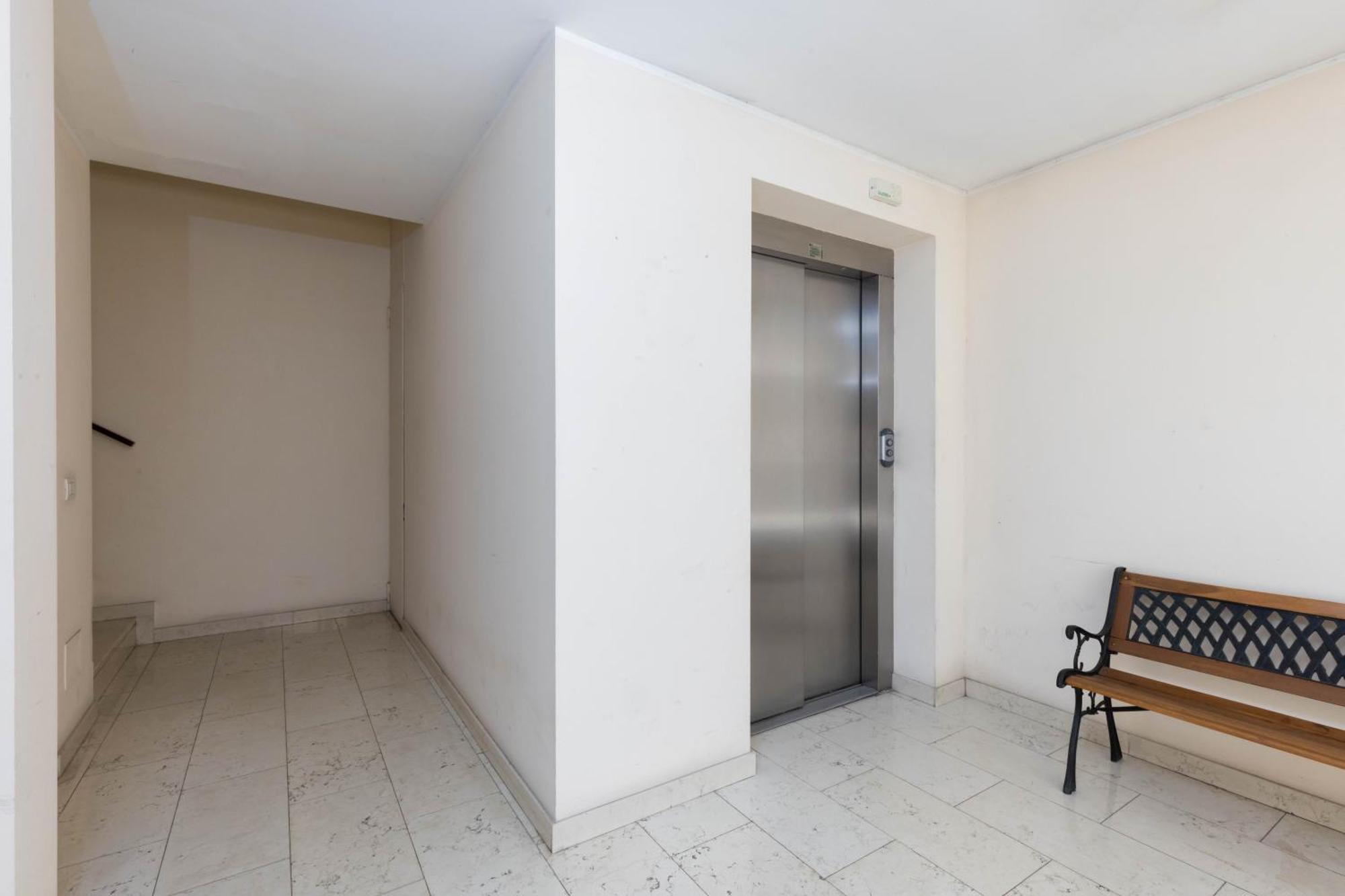 Apartamento Terrace Milan Con Parcheggio Incluso Exterior foto